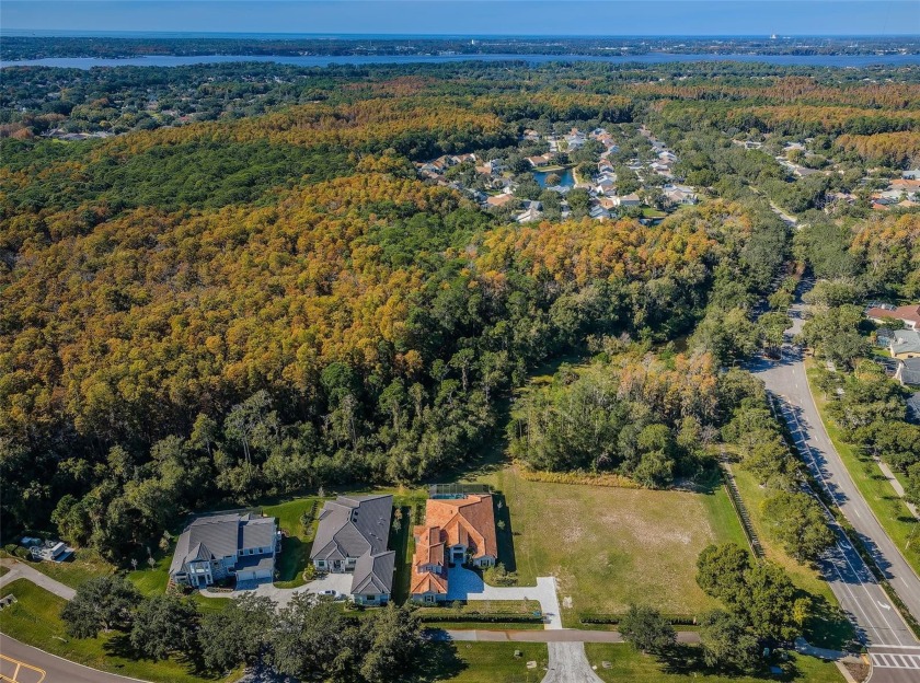 Sunset of Lansbrook is one of the most sought after - Beach Acreage for sale in Palm Harbor, Florida on Beachhouse.com