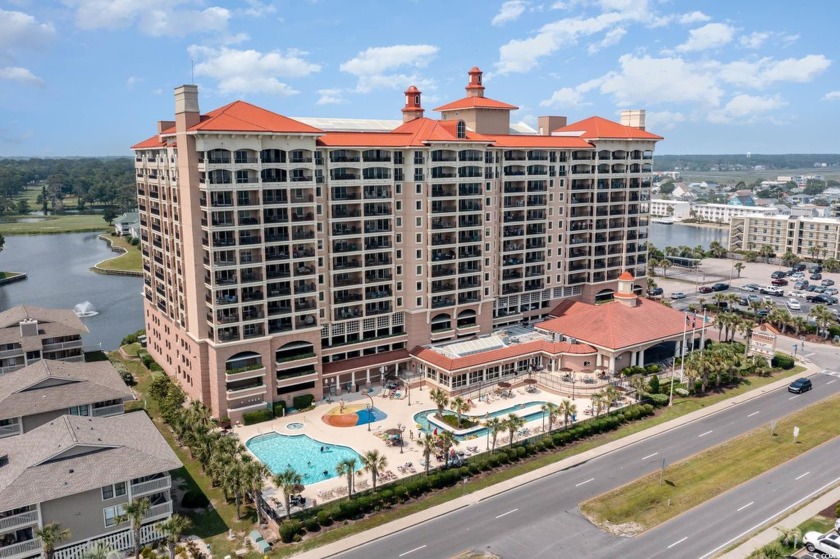 Welcome home to this beautiful coastal retreat, a 3 bedroom, 3 - Beach Condo for sale in North Myrtle Beach, South Carolina on Beachhouse.com