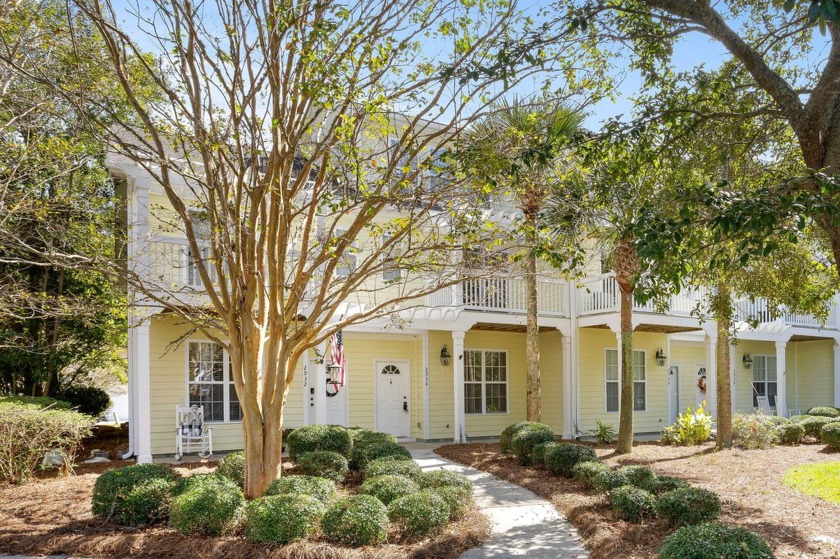 Welcome to 2934 Sugarberry Lane, a move-in ready - Beach Home for sale in Johns Island, South Carolina on Beachhouse.com