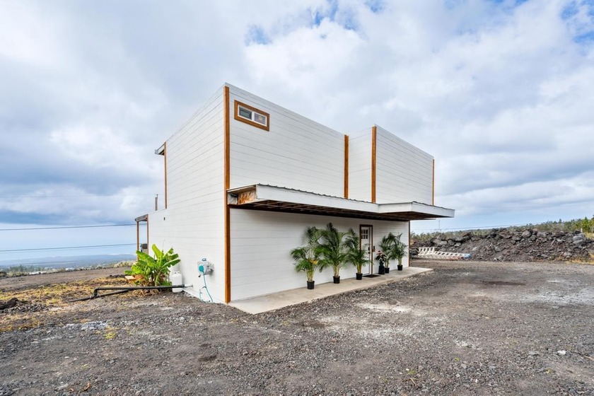 Experience island living in this brand-new construction 3/2 home - Beach Home for sale in Ocean View, Hawaii on Beachhouse.com