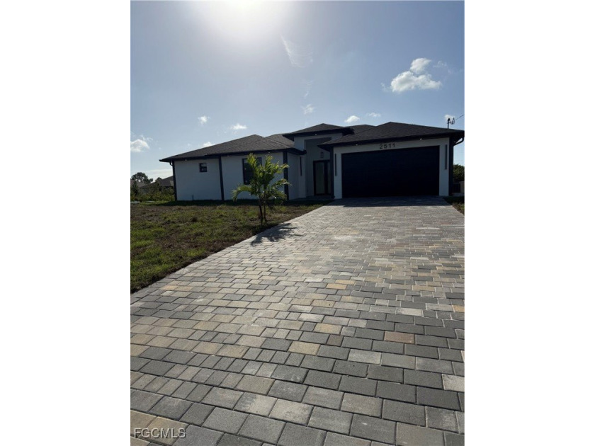 MOTIVATE SELLER. This Beautiful New Construction- 3/2 bath. Some - Beach Home for sale in Lehigh Acres, Florida on Beachhouse.com