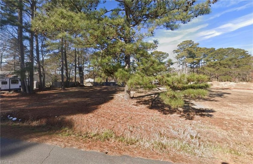 GREAT LOCATION! These LOTS won't Last...ATTENTION...BUILDERS!!! - Beach Lot for sale in Virginia Beach, Virginia on Beachhouse.com