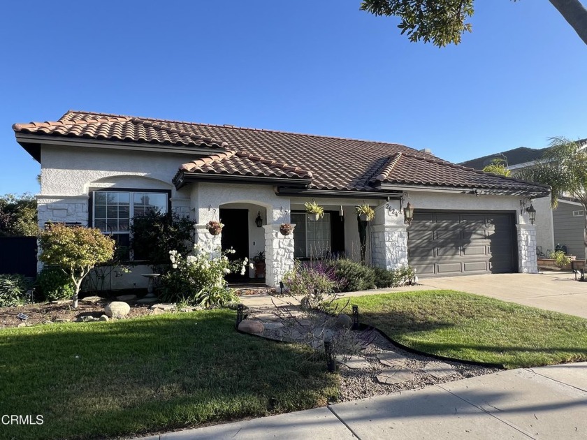 Charming 3-Bedroom Home with Upgrades in the desirable Southbank - Beach Home for sale in Oxnard, California on Beachhouse.com