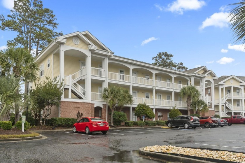 Incredible value for this newly renovated 1 bedroom, 1 and a - Beach Condo for sale in Little River, South Carolina on Beachhouse.com