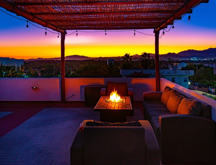 DUPLEX, DUPLEX, DUPLEX! Fully furnished and move-in ready, the - Beach Home for sale in San Jose Del Cabo,  on Beachhouse.com