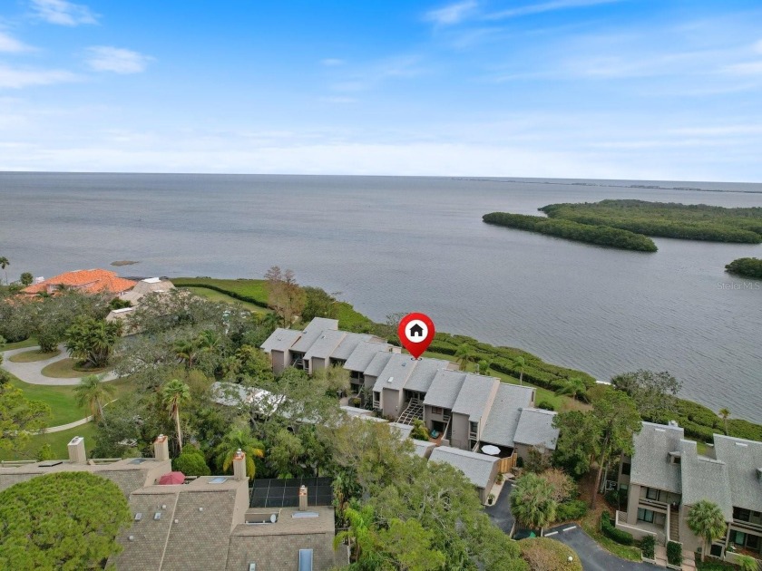 **PRICE ADJUSTMENT**Welcome to waterfront living at its finest - Beach Condo for sale in Clearwater, Florida on Beachhouse.com