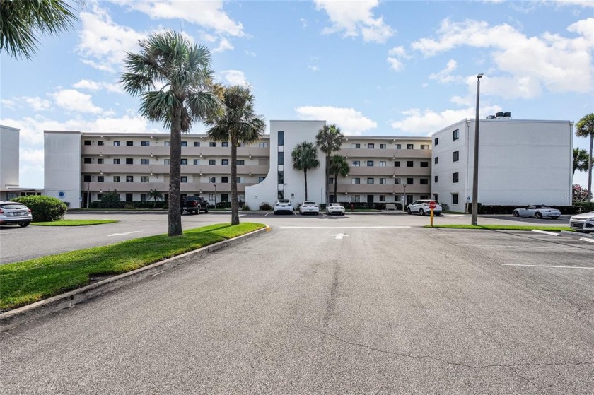 Welcome to your dream waterfront condo, perfectly situated on - Beach Condo for sale in Titusville, Florida on Beachhouse.com