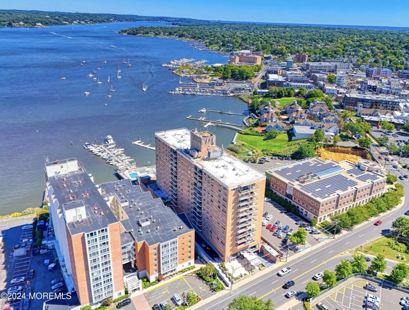 Pride of ownership abounds! This amazing unit is nestled in the - Beach Condo for sale in Red Bank, New Jersey on Beachhouse.com