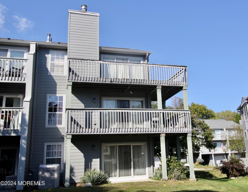 Offer accepted In ATTY REVIEW . Seaview Island END UNIT. 2 bdrm - Beach Condo for sale in Neptune, New Jersey on Beachhouse.com