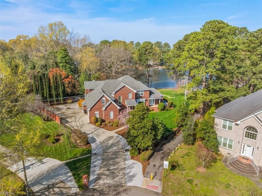 Come See this rare opportunity to own a Beautiful Home in the - Beach Home for sale in Virginia Beach, Virginia on Beachhouse.com