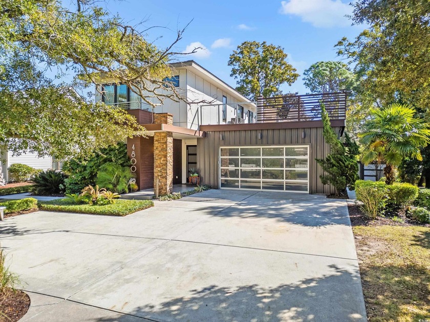 Experience the perfect blend of modern luxury, comfort, and - Beach Home for sale in Myrtle Beach, South Carolina on Beachhouse.com