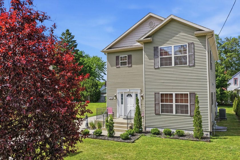 Transferable Short Term Rental Permit! Welcome to this - Beach Home for sale in South Haven, Michigan on Beachhouse.com