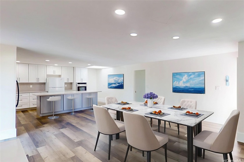 Back on the Market, Now with a Lower Price! Visit our Open House - Beach Home for sale in Honolulu, Hawaii on Beachhouse.com