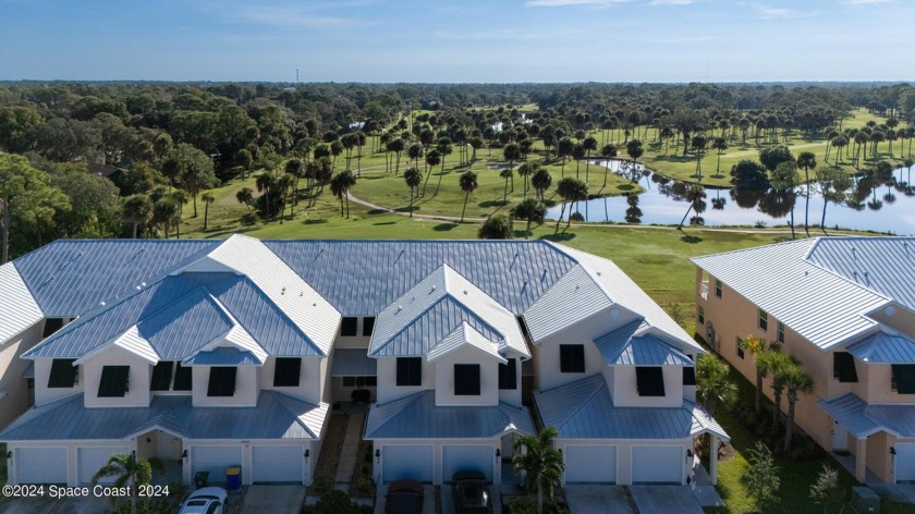 Newly built in 2021, this beautifully designed 3-bed, 2-bath - Beach Condo for sale in Rockledge, Florida on Beachhouse.com