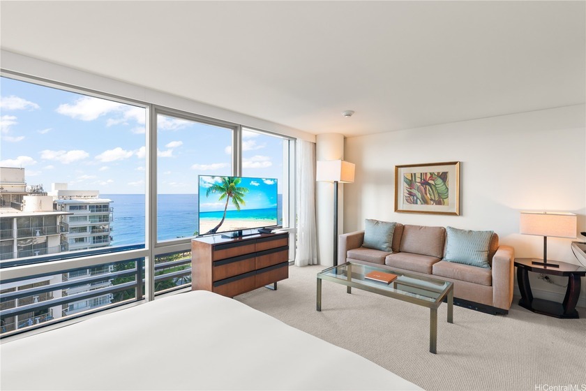 You would love this luxury resort hotel lifestyle at Ka La'i - Beach Condo for sale in Honolulu, Hawaii on Beachhouse.com