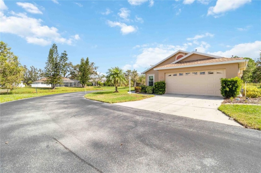 TURN-KEY FURNISHED and meticulous home at the sought after gated - Beach Home for sale in Sarasota, Florida on Beachhouse.com