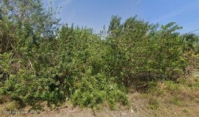 Over an acre of vacant land for future investment, there is no - Beach Lot for sale in Grant, Florida on Beachhouse.com