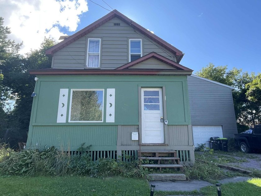 Welcome to your new home!! This accommodating 6 bedroom home has - Beach Home for sale in Sault Sainte Marie, Michigan on Beachhouse.com