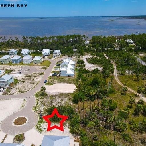 Incredible opportunity to own this 1st Tier Lot in the coveted - Beach Lot for sale in Port St Joe, Florida on Beachhouse.com