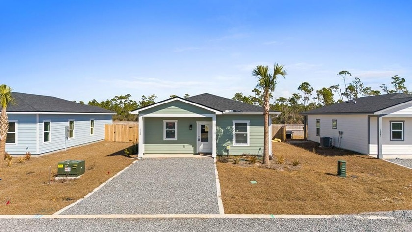 Welcome to 9428 Starfish Ave- A great home in a great - Beach Home for sale in Port St Joe, Florida on Beachhouse.com