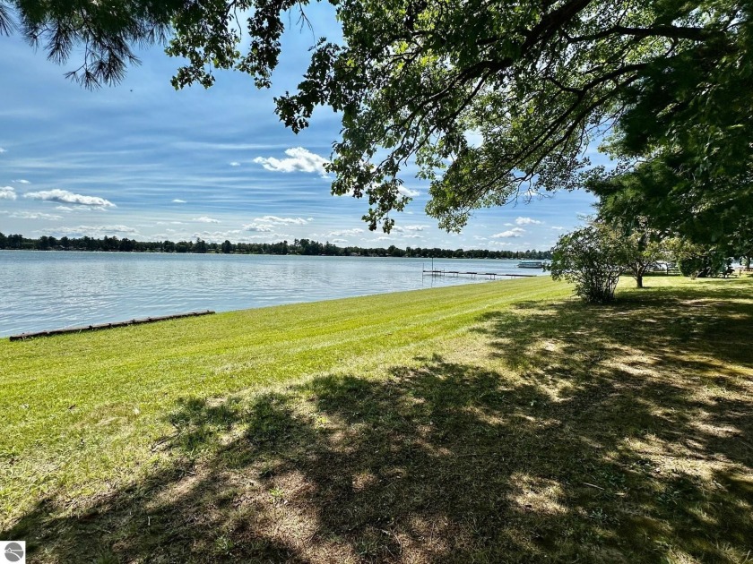 Here we have a prime parcel of 250 feet of Van Ettan Lake - Beach Lot for sale in Oscoda, Michigan on Beachhouse.com