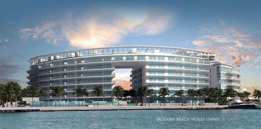 Own this beautiful unit with 2 Bedrooms and 2 Bathrooms in one - Beach Condo for sale in Miami  Beach, Florida on Beachhouse.com