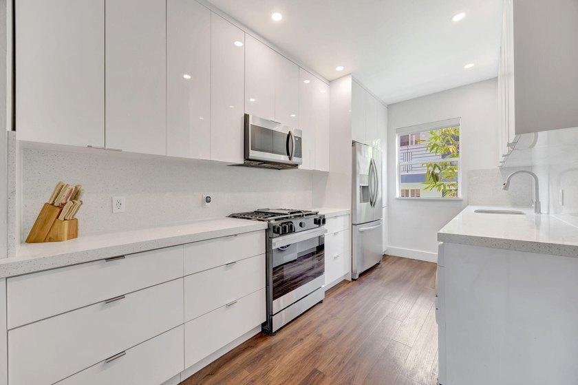 Live the South Beach lifestyle in this beautifully renovated - Beach Condo for sale in Miami Beach, Florida on Beachhouse.com