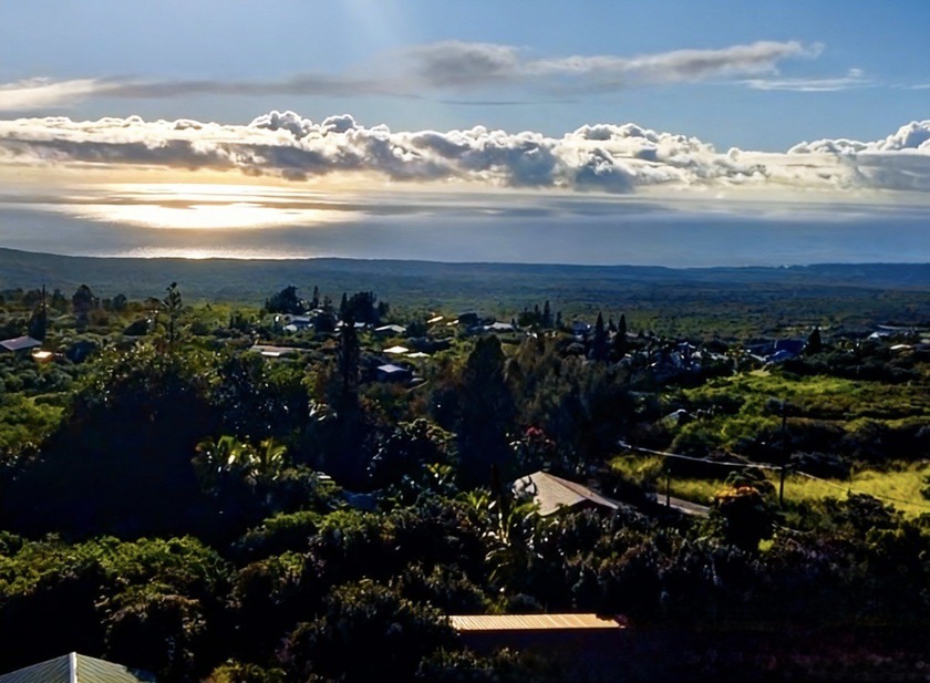 Ocean Views in Mark Twain Estates! Discover the perfect - Beach Lot for sale in Naalehu, Hawaii on Beachhouse.com