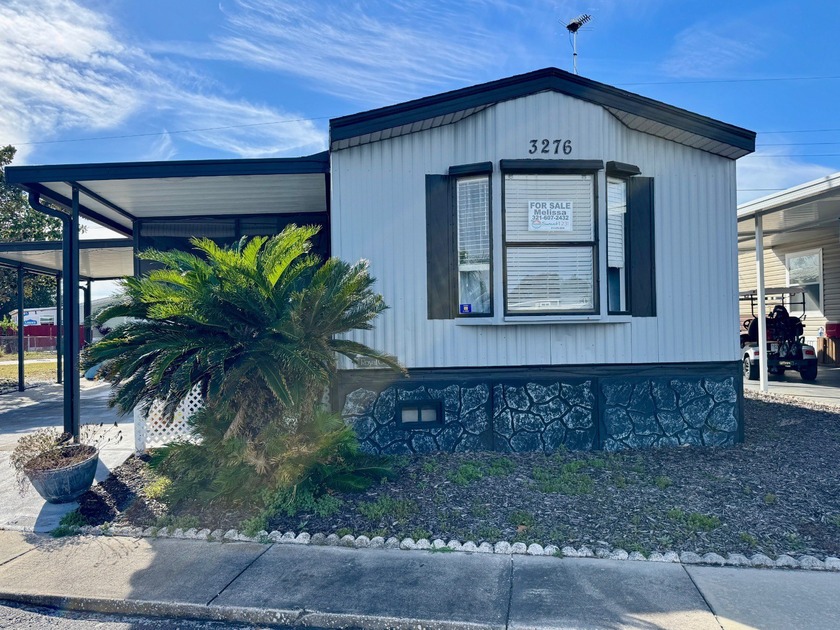 NORTHGATE 55 + ACTIVE ADULT COMMUNITY W/ A SWIMMING - Beach Home for sale in Mims, Florida on Beachhouse.com