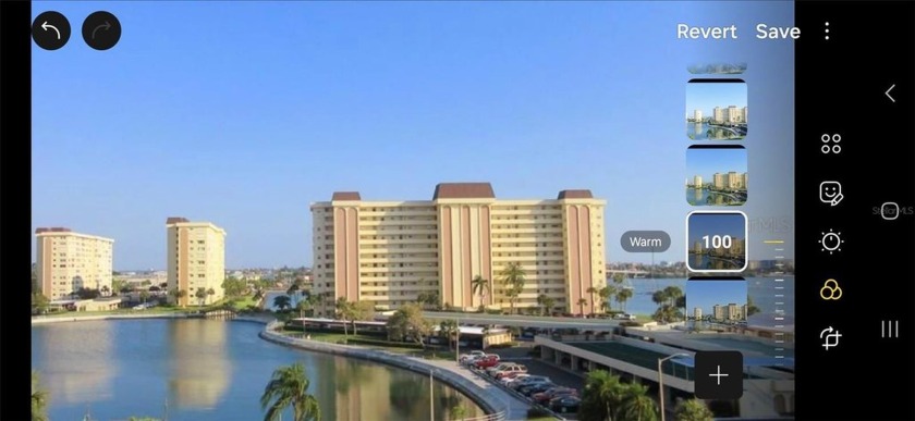 Gorgeous one bedroom condo in sought after Sea Towers - Beach Condo for sale in St. Petersburg, Florida on Beachhouse.com