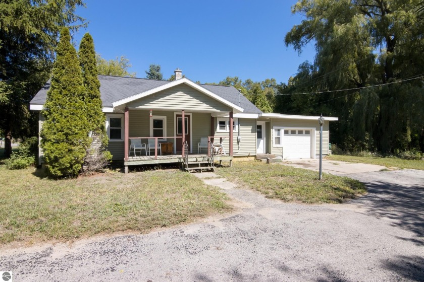 Brand New Listing in Leelanau County, less than 1 mile to the - Beach Home for sale in Traverse City, Michigan on Beachhouse.com