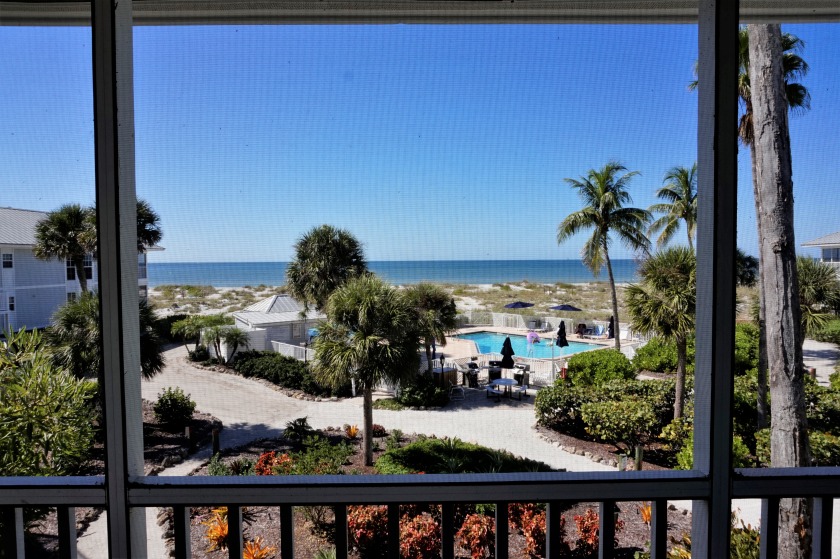Beach Perfection! Relax away the days with Pool Access and a - Beach Vacation Rentals in Cape Haze, Florida on Beachhouse.com