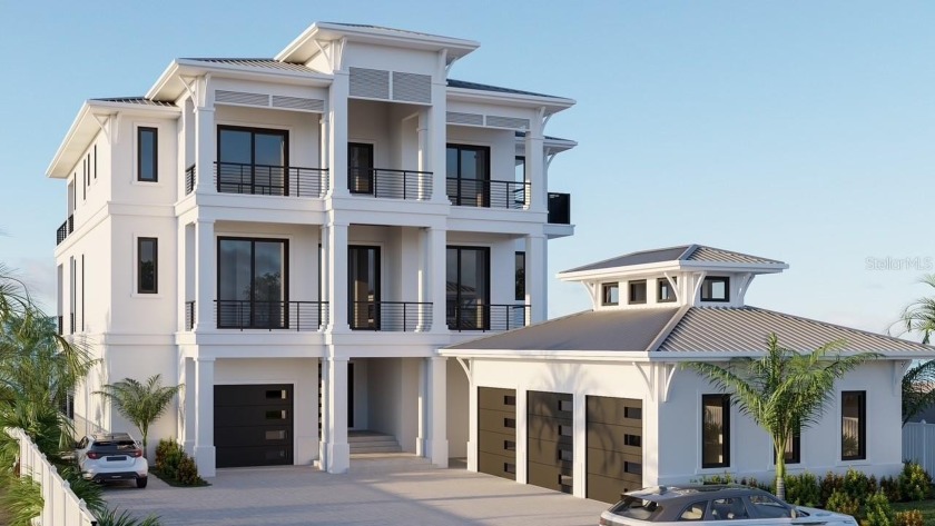 One or more photo(s) has been virtually staged. Under - Beach Home for sale in Belleair Shores, Florida on Beachhouse.com