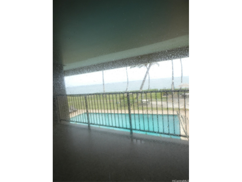 Highly prized condo complex located right on the ocean with - Beach Condo for sale in Hauula, Hawaii on Beachhouse.com