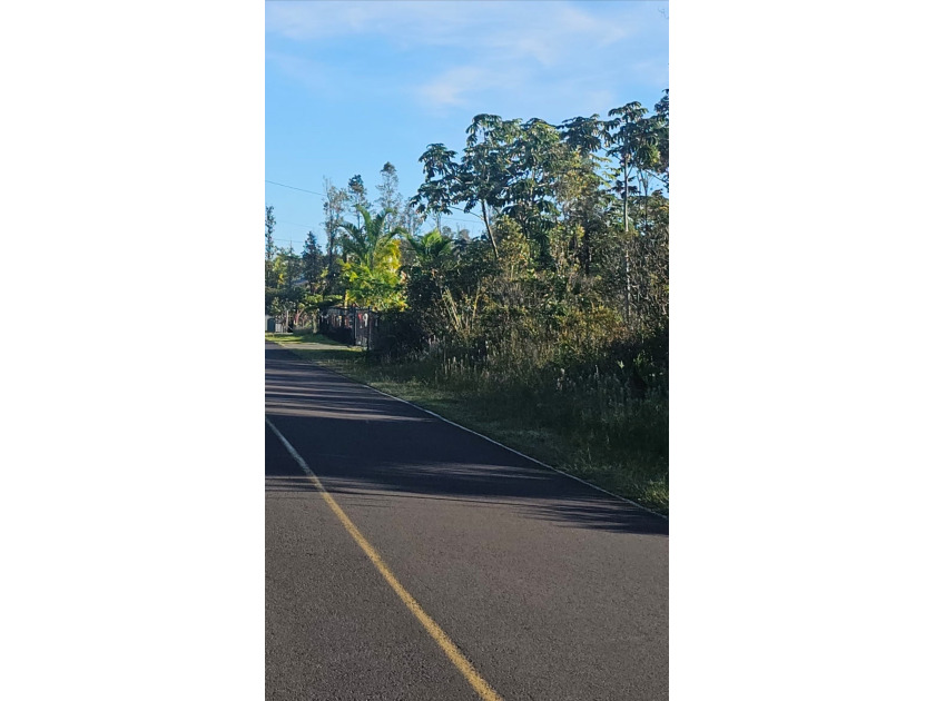 Discover the perfect opportunity to build your dream home or - Beach Lot for sale in Pahoa, Hawaii on Beachhouse.com
