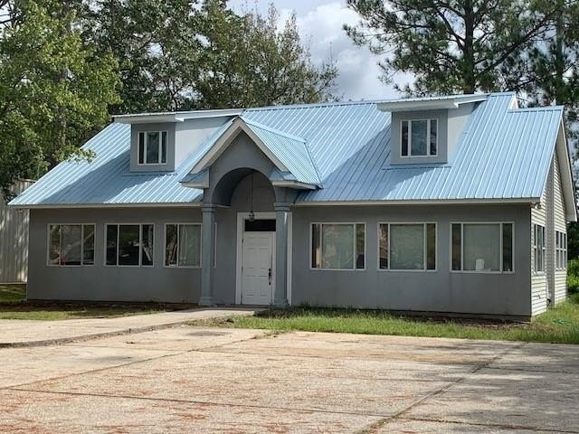 Great location for your business on busy Hwy 59, between - Beach Commercial for sale in Mandeville, Louisiana on Beachhouse.com