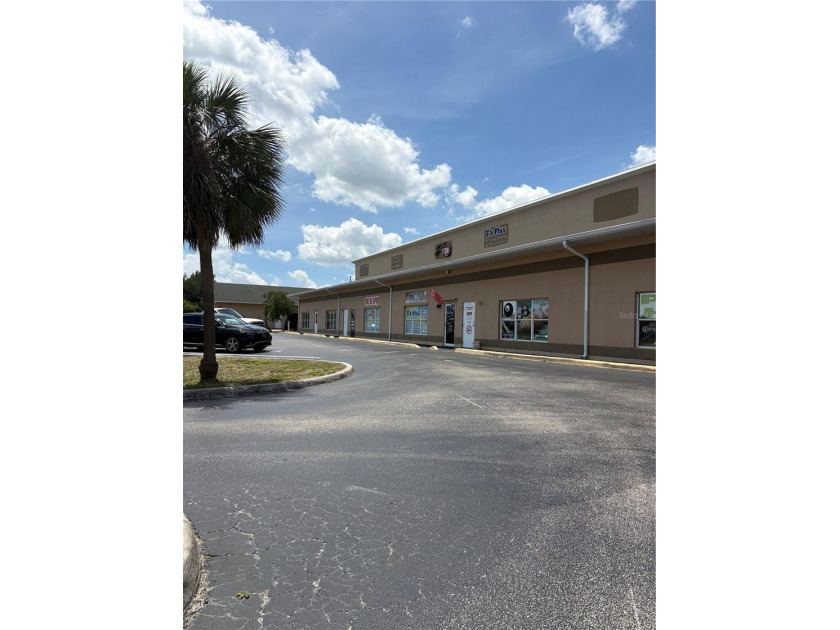 Industrial commercial condo located in the highly desirable - Beach Commercial for sale in Port Charlotte, Florida on Beachhouse.com