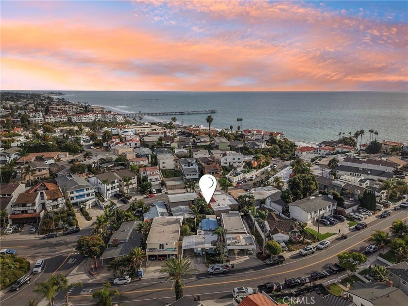 Welcome to 229 W Canada, a charming beach cottage located in the - Beach Home for sale in San Clemente, California on Beachhouse.com