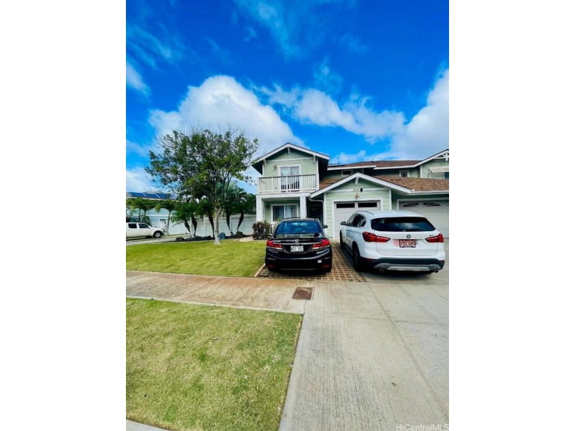 Come and Live in the West Side of Oahu, Hawaii. This beautiful - Beach Home for sale in Waianae, Hawaii on Beachhouse.com