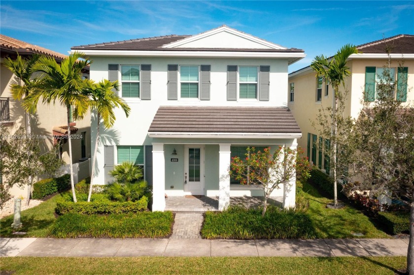 Enjoy the ALTON lifestyle and location.  Only 3 miles from great - Beach Home for sale in Palm Beach Gardens, Florida on Beachhouse.com