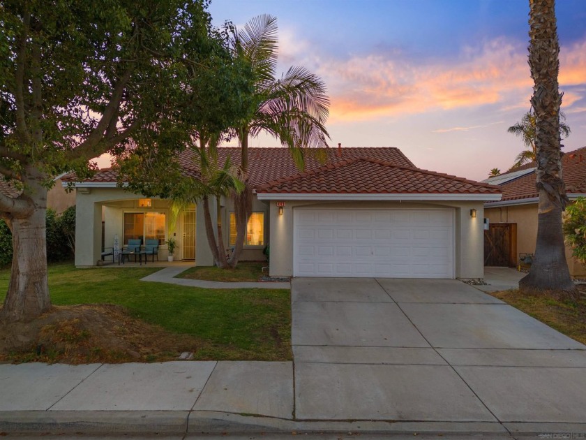 Welcome to your coastal dream home in Oceanside! This updated - Beach Home for sale in Oceanside, California on Beachhouse.com