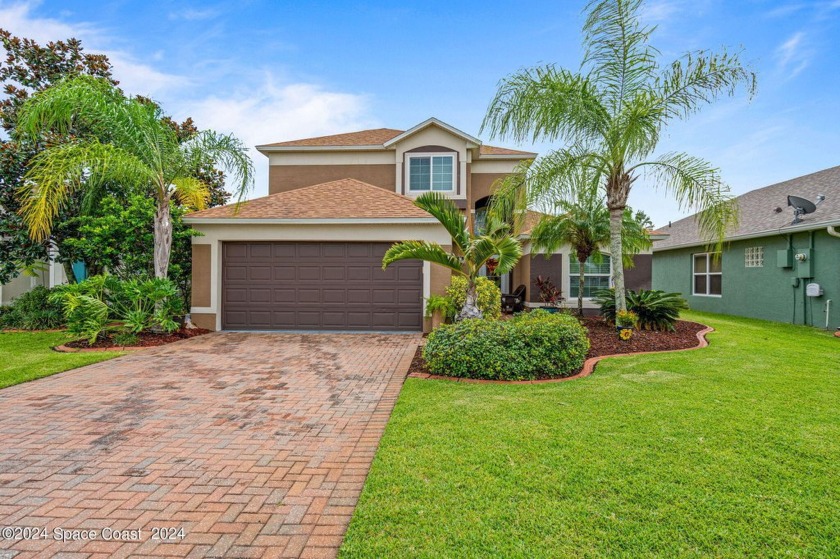 *Seller Offering $5k towards closing costs* Discover luxury - Beach Home for sale in Rockledge, Florida on Beachhouse.com