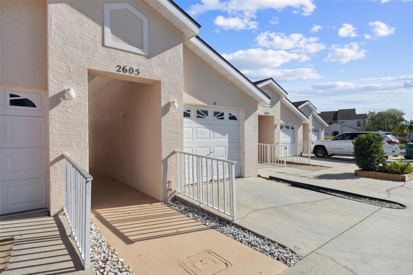 Charming 2-Bed, 2-Bath lower floor unit in Terra Ceia Bay - Beach Condo for sale in Palmetto, Florida on Beachhouse.com