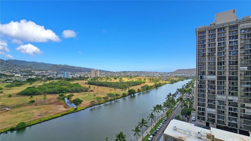 This beautifully furnished condo is located on the 17th floor in - Beach Condo for sale in Honolulu, Hawaii on Beachhouse.com