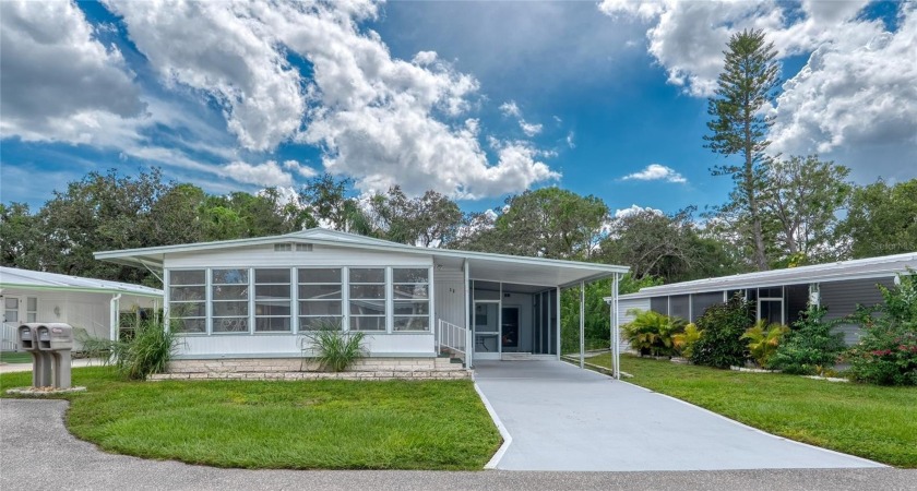 # Your Florida Life, Fully Loaded **Pack light. This one's ready - Beach Home for sale in Safety Harbor, Florida on Beachhouse.com