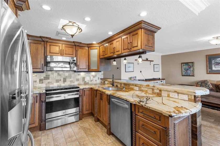 Unique opportunity to own this stunning home! Too many features - Beach Condo for sale in Deerfield Beach, Florida on Beachhouse.com