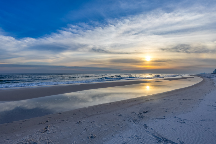 New Listing! Beach Vibe Is Only A Boardwalk Away From The Gulf! - Beach Vacation Rentals in Pensacola, Florida on Beachhouse.com