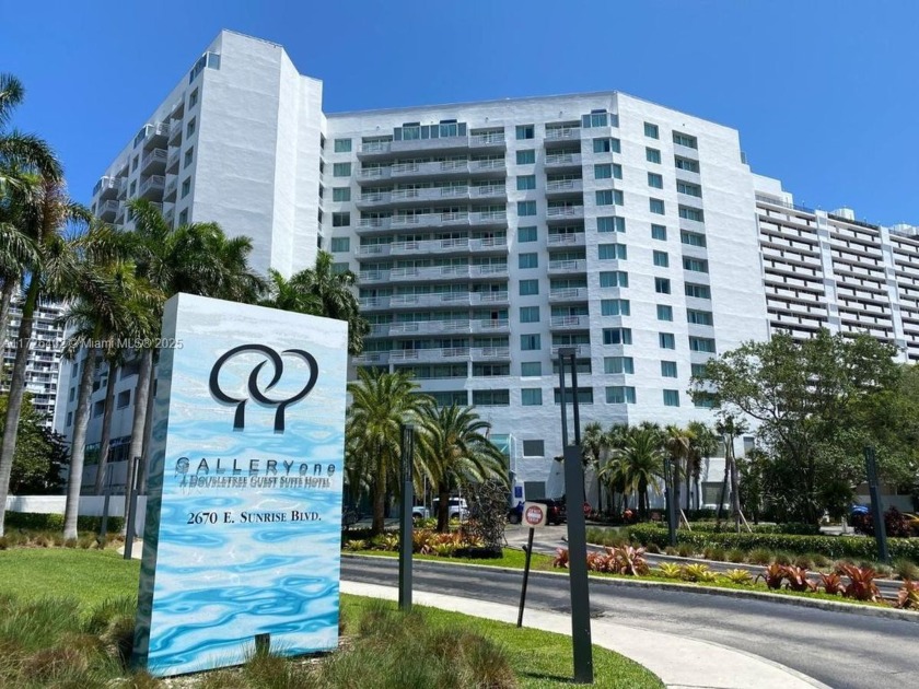 Welcome to your luxurious vacation or second home at the high - Beach Condo for sale in Fort Lauderdale, Florida on Beachhouse.com