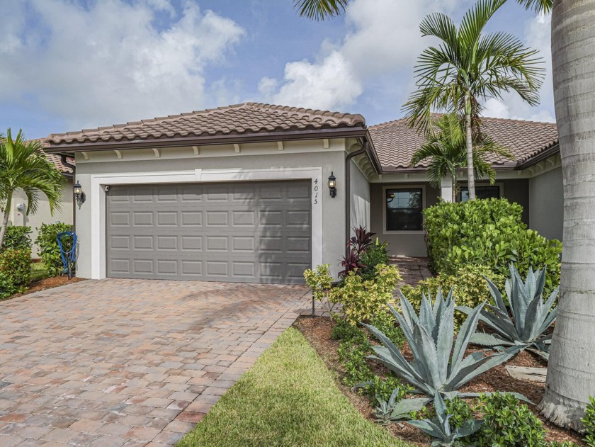 Preserve at Waterway Village, Ellenwood Villa, 2 Bedroom 2 Bath - Beach Home for sale in Vero Beach, Florida on Beachhouse.com