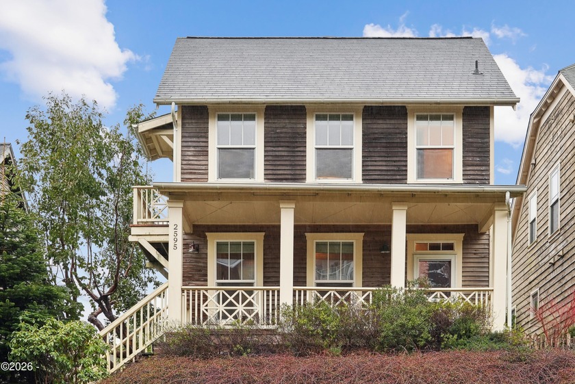 Coastal comfort with income-ready potential. Set inside Lincoln - Beach Home for sale in Lincoln City, Oregon on Beachhouse.com